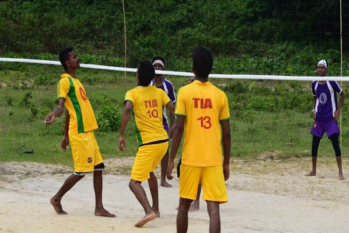 sports
